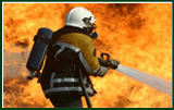 NR 23 Proteção contra incêndios